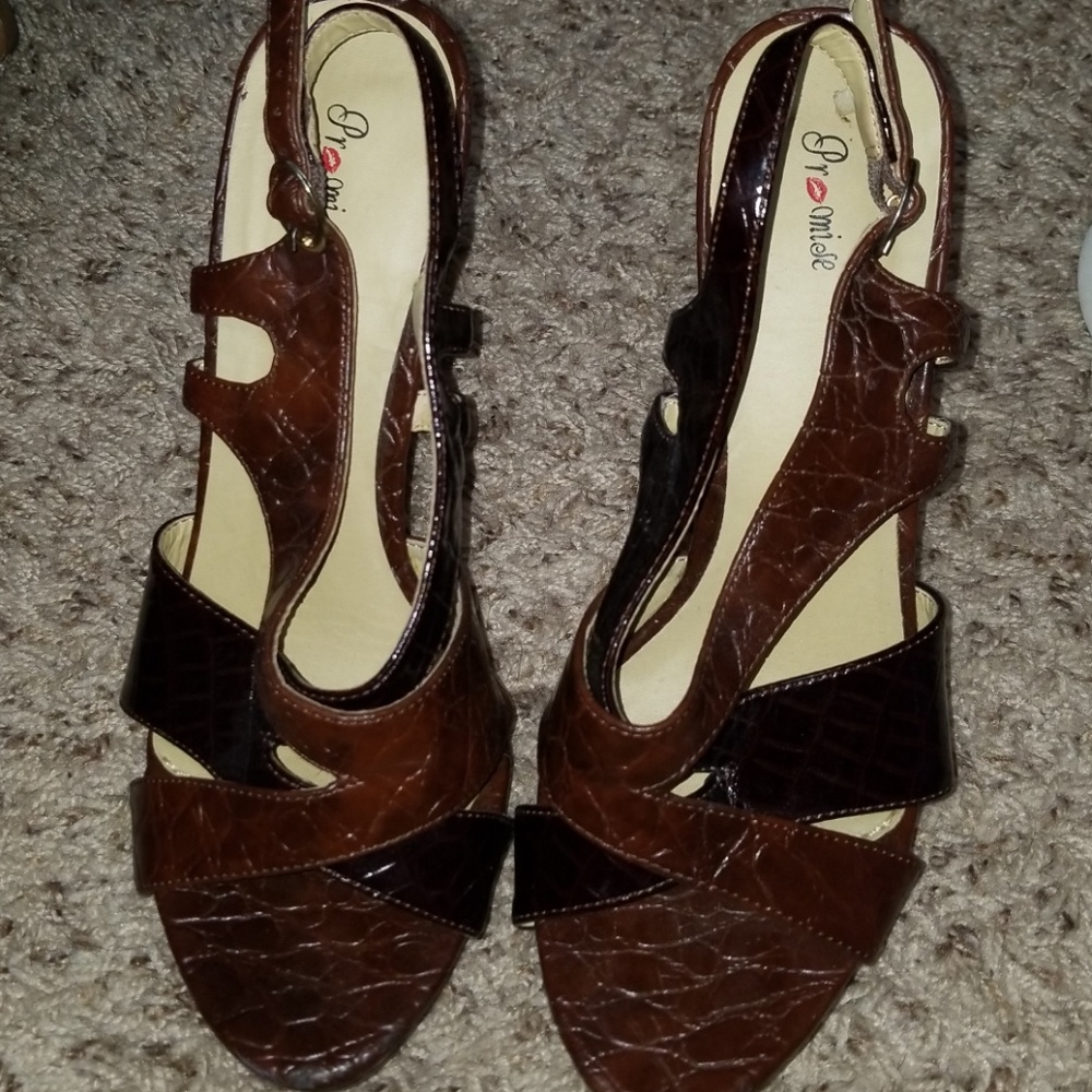 Heels